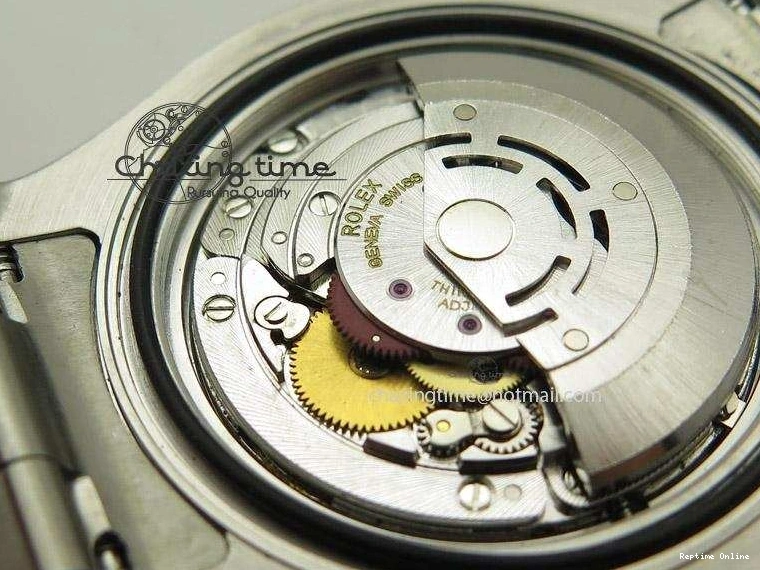 0514 Supportive Yacht-Master 116622 Silver Dial JF Best Edition On SS Bracelet SA3135 V 4032